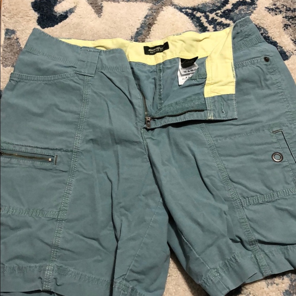 Eddie Bauer size 6 shorts